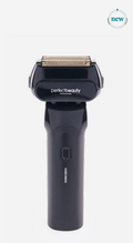 Total Razor 2 en 1 TOTAL RAZOR 2 EN 1 – Afeitado profesional con máxima precisión
