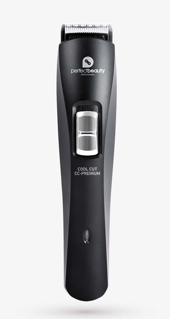 Máquina de Corte Profesional | COOL CUT CC-PREMIUM
