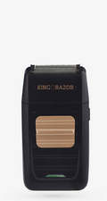 King Razor KING RAZOR – Afeitado profesional y rapado a cero