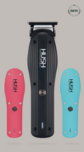 Hush T2 HUSH T2 – Perfilado profesional de alta precisión