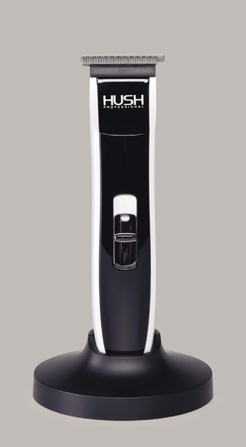 Hush HU1070 HUSH HU1070 – Perfilado profesional de máxima precisión