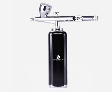 Airbrush Rituals Aerógrafo Capilar Profesional para Tratamientos Capilares