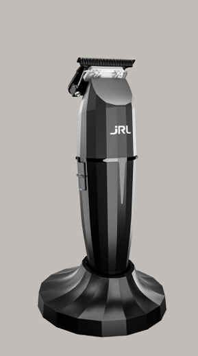 JRL Onyx FF 2020T-B Máquina Profesional de Corte y Afeitado