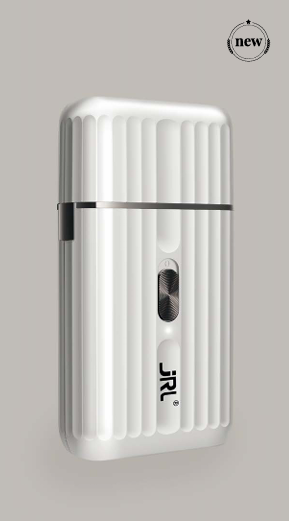JRL SH2301 Onyx SF Pro Shaver Máquina de Afeitado Profesional a Cero