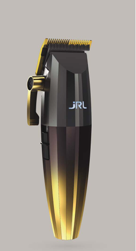 JRL Fresh Fade 2020C Gold Edition Máquina de Corte Profesional Inalámbrica