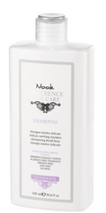 Champú Lenitivo Delicado Leniderm 500ML