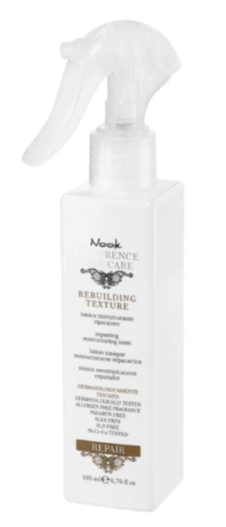 Tónico Reparador Repair Magic Arganoil 195ML