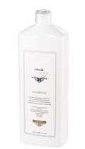 Champú Reestructurante Fortalecedor Repair 1000ML