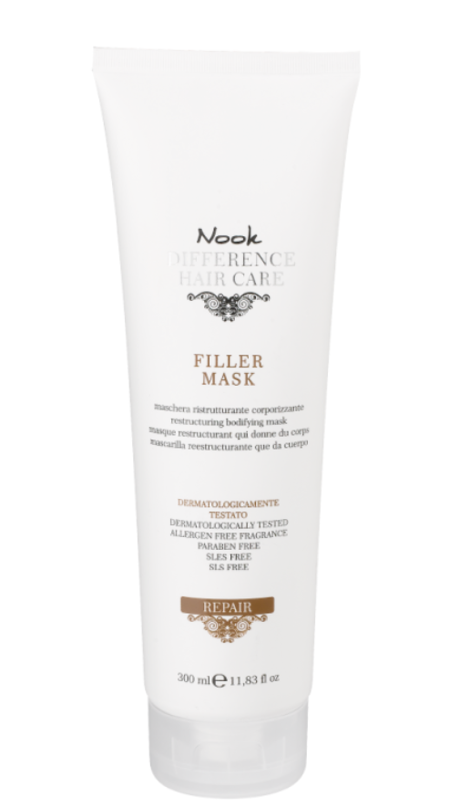 Mascarilla Reestructurante Repair 300ML