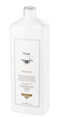 Champú Reestructurante Fortalecedor Repair 1000ML