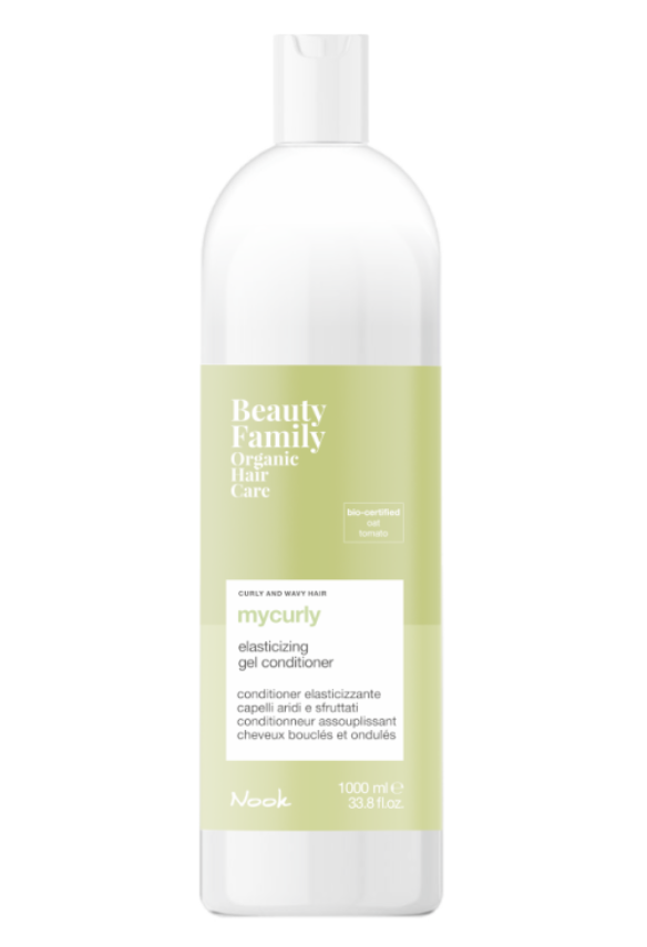 Acondicionador Electrizante Beauty Family 1000ML