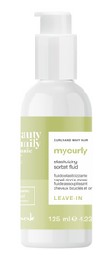 Leave-in Electrizante Beauty Family 125ML