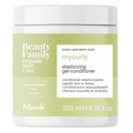 Acondicionador Electrizante Beauty Family 250ML