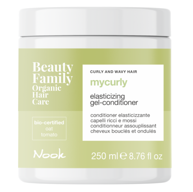 Acondicionador Electrizante Beauty Family 250ML