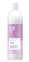 Máscara Iluminadora Beauty Family 1000ML