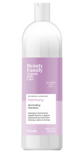 Champú Iluminador Beauty Family 1000ML