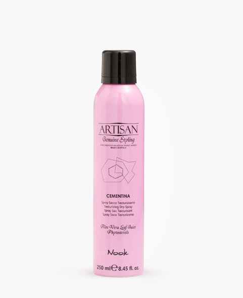 Spray Seco Texturizante Artisan 250ML
