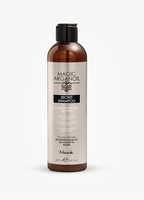 NOOK Secret Silkifying Shampoo – Champú Sedoso Hidratante para Cabellos Apagados y Deshidratados