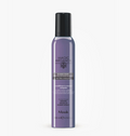 NOOK Blonde Story No Yellow Whip Mousse Extra Violet | Espuma Acondicionadora Matizadora Antiamarillo para Cabellos Rubios, Decolorados y Canosos