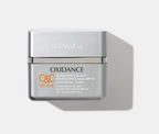 KEENWELL Crema Antioxidante Protección Global SPF15 Vit. C+C Pieles Mixtas y Grasas | Crema de Día Antiedad Antioxidante con Protección Solar para Pieles Mixtas y Grasas con Tendencia a Imperfecciones.