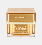 KEENWELL Crema Energética Revitalizante Noche | Emulsión Facial Nocturna Reparadora y Oxigenante para Pieles Estresadas, Fatigadas y con Falta de Vitalidad.