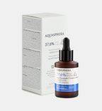 KEENWELL Sérum Concentrado Hidratante 37,6% Active Complex | Sérum Facial Hidratante Intensivo con Ácido Hialurónico, Niacinamida y Aloe Vera para Pieles Deshidratadas.