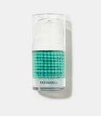 KEENWELL Hydrosphera H2O Hidroenergizante Cuidado Multifuncional | Crema Facial Hidratante y Energizante con Ácido Hialurónico y Escualano para Todo Tipo de Pieles