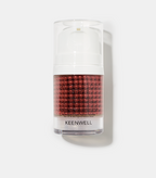 KEENWELL Hydrosphera H2O Hidro-Age Well Cuidado Multifuncional | Crema Facial Antiedad con Ácido Hialurónico, Escualano y Centella Asiática para Arrugas, Firmeza y Luminosidad