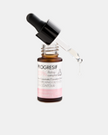 KEENWELL Sérum Concentrado Contorno de Ojos 33% Active Complex | Sérum Antiedad, Antibolsas y Antiojeras con Ácido Hialurónico, Vitamina C y Efecto Revitalizante
