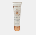 KEENWELL Crema Facial Multiprotectora Antiedad SPF50 | Protección Solar de Amplio Espectro UVB/UVA/HEV/IR + Antipolución con Acción Reafirmante e Hidratante