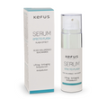 KEFUS Sérum Ácido Hialurónico y Niacinamida Efecto Flash 30 ml | Sérum Hidratante, Rellenador de Arrugas y Antiedad de Acción Intensiva