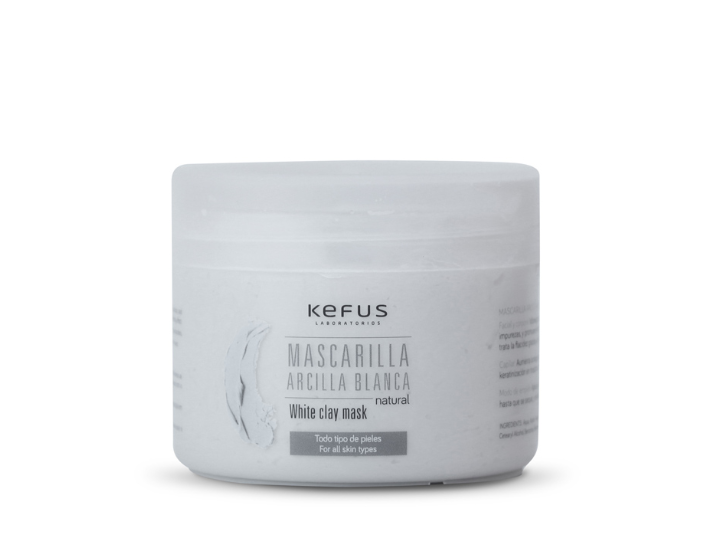 KEFUS Crema Facial Hidratante Ácido Hialurónico 50 ml | Hidratación Multicapa con Triple Ácido Hialurónico, Vitamina E y Provitamina B5 para Piel Normal y Grasa
