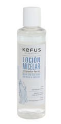 KEFUS Peeling Ácido Glicólico 200 ml | Exfoliante Facial Renovador para Pieles Maduras | Mejora Manchas, Arrugas, Acné y Luminosidad