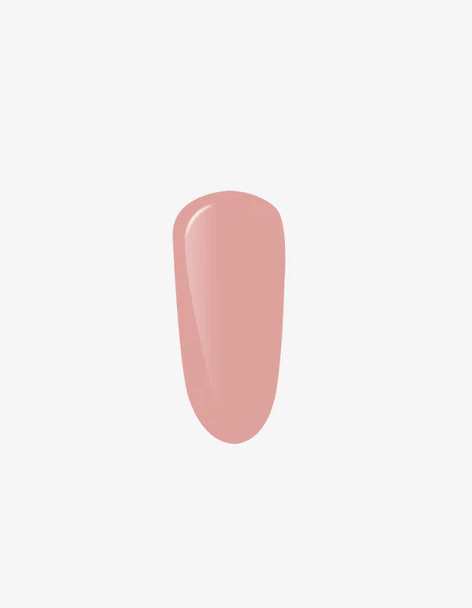 Purple Professional Elastic Base Cover Beige | Base Elástica Beige Natural de Alta Viscosidad para Refuerzo, Nivelación y Extensiones de Uñas Naturales