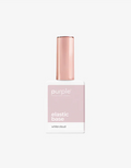 Purple Professional Elastic Base White Cloud | Base Elástica Blanca Lechosa de Alta Viscosidad para Refuerzo, Nivelación y Extensiones de Uñas Naturales