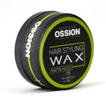 HAIR WAX MATTE HOLD 150ML | Cera Capilar de Fijación Mate para Peinados Definidos y Duraderos