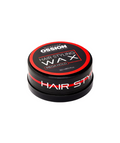 HAIR WAX MEGA HOLD 150ML | Cera Capilar de Fijación Extra Fuerte para Máximo Control y Larga Duración