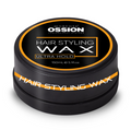 HAIR WAX ULTRA HOLD 150ML | Cera Capilar de Fijación Ultra Fuerte con Acabado Brillante