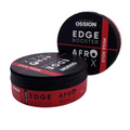 WAX SUPER HOLD 175ML | Cera Profesional de Fijación Superior para Cabello Afro y Rizado