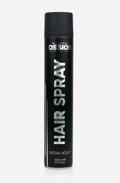 HAIR SPRAY EXTRA STRONG 400ML | Laca Capilar Profesional de Fijación Extra Fuerte para un Peinado Duradero