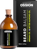 BEARD CARE BALSAM 100ML | Bálsamo Nutritivo para Barba con Efecto Suavizante y Control Antiencrespamiento