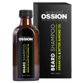 BEARD CARE SHAMPOO 100ML | Champú Nutritivo para Barba con Aceite de Argán y Almendras Amargas