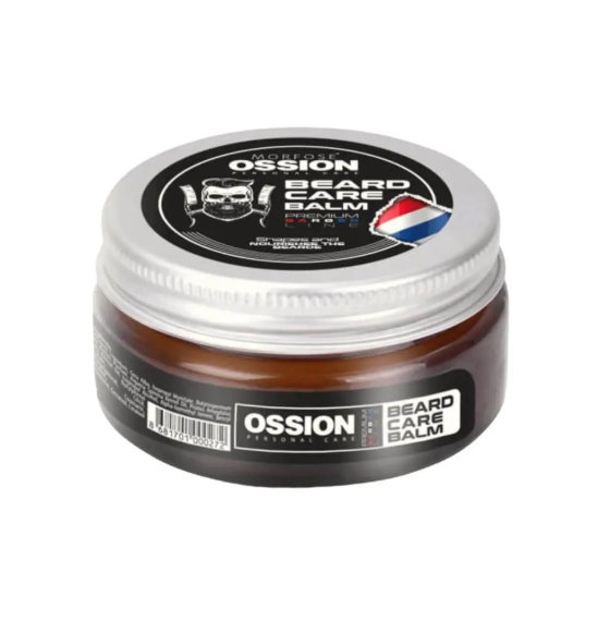 BEARD CARE BALM 50ML | Bálsamo para Barba con Nutrición, Control y Definición