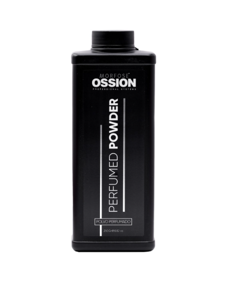 PERFUMED TALC 250 ML | Talco Perfumado para una Sensación Duradera de Frescura y Suavidad