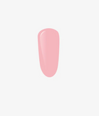 BIB ROSA CON BURBUJAS 15 ML | Builder in Bottle Autonivelante para Construcción y Refuerzo de Uñas