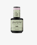 BIB BLANCO Y ROSA 15 ML | Builder in Bottle Autonivelante para Construcción y Refuerzo de Uñas