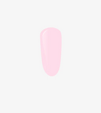 BIB BLANCO Y ROSA 15 ML | Builder in Bottle Autonivelante para Construcción y Refuerzo de Uñas