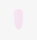 AIB ROSA LECHOSO 15 ML | Acrygel en Botella Milky Pink para Construcción y Refuerzo de Uñas