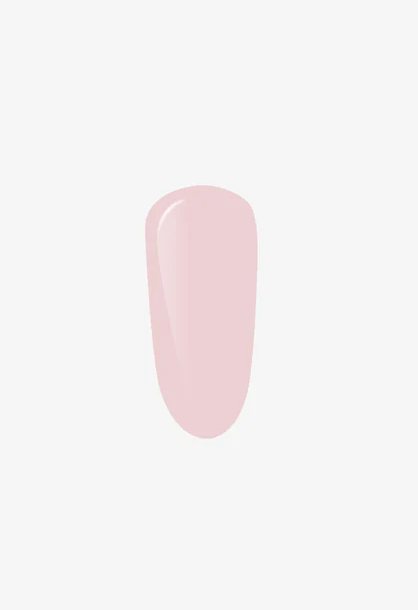 AIB NUDE 15 ML | Acrygel en Botella Nude para Construcción, Nivelación y Refuerzo de Uñas
