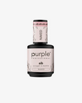 AIB NAKED 15 ML | Acrygel en Botella Transparente Nude para Construcción y Refuerzo de Uñas